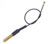 Ăng Ten 433MHz Đầu Ipex Dài 10cm 3dBi 10w